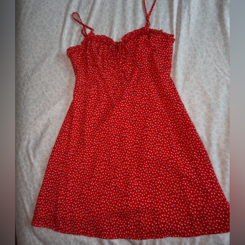 Princess Polly dress